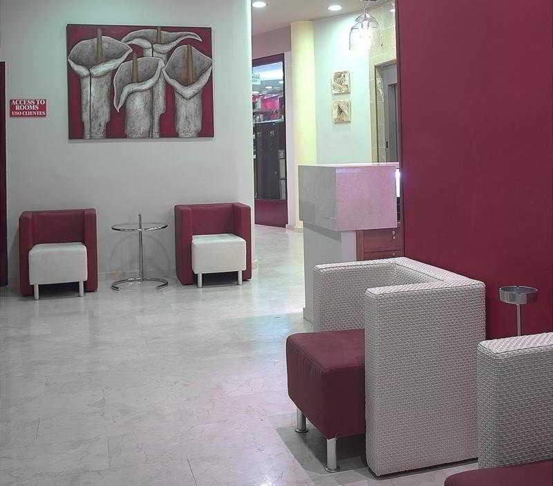 Aparthotel Milord'S Suites Benidorm Exterior photo